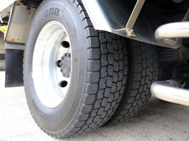 ヒノレンジャー 　８ｔ　セルフ　４段クレーン付　ラジコン　ワイド　喜多村　ＱＫＧ－ＦＥ７ＪＰＡＡ（66枚目）