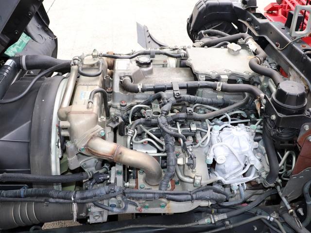 ヒノレンジャー 　８ｔ　セルフ　４段クレーン付　ラジコン　ワイド　喜多村　ＱＫＧ－ＦＥ７ＪＰＡＡ（70枚目）