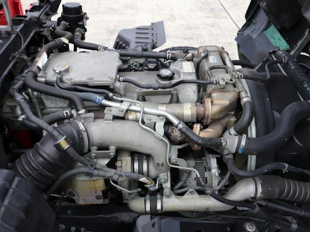 ヒノレンジャー 　８ｔ　セルフ　４段クレーン付　ラジコン　ワイド　喜多村　ＱＫＧ－ＦＥ７ＪＰＡＡ（71枚目）