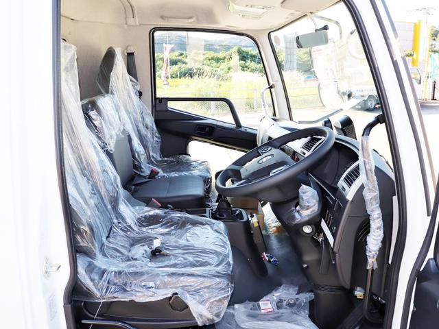 ファイター 8t ダンプ ベッドレス 2KG-FK72FZ(4枚目)