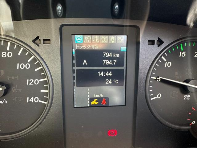 ファイター 8t ダンプ ベッドレス 2KG-FK72FZ(5枚目)