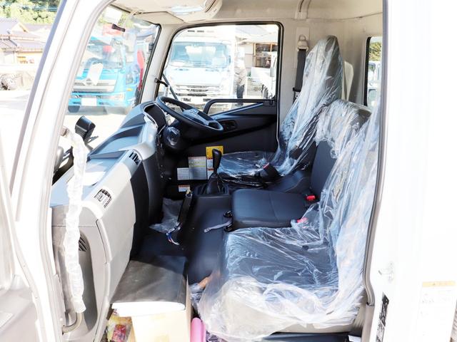 ファイター 8t ダンプ ベッドレス 2KG-FK72FZ(26枚目)