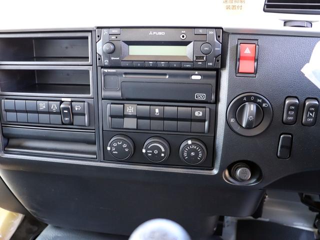 ファイター 8t ダンプ ベッドレス 2KG-FK72FZ(28枚目)