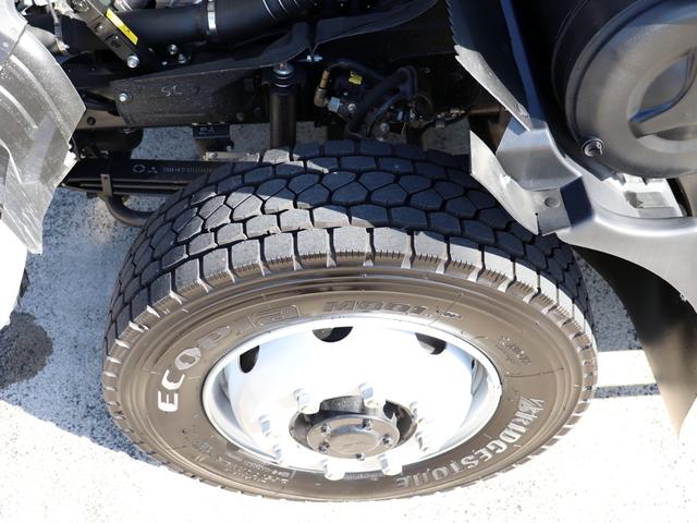 ファイター 8t ダンプ ベッドレス 2KG-FK72FZ(31枚目)