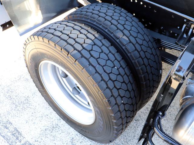 ファイター 8t ダンプ ベッドレス 2KG-FK72FZ(33枚目)