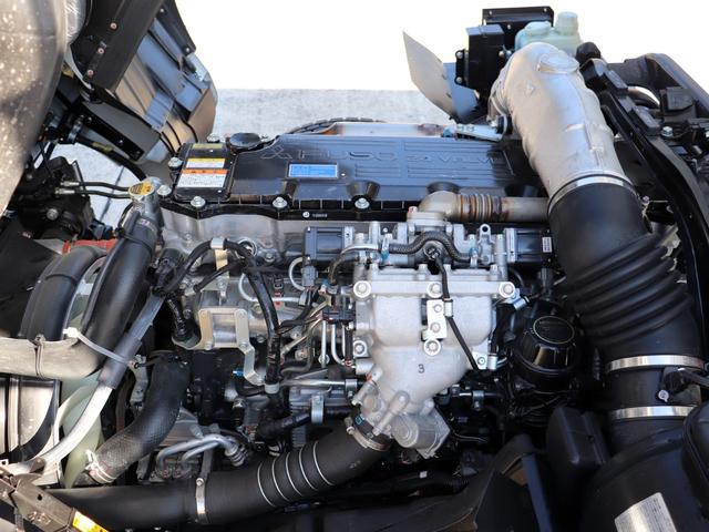 ファイター 8t ダンプ ベッドレス 2KG-FK72FZ(36枚目)