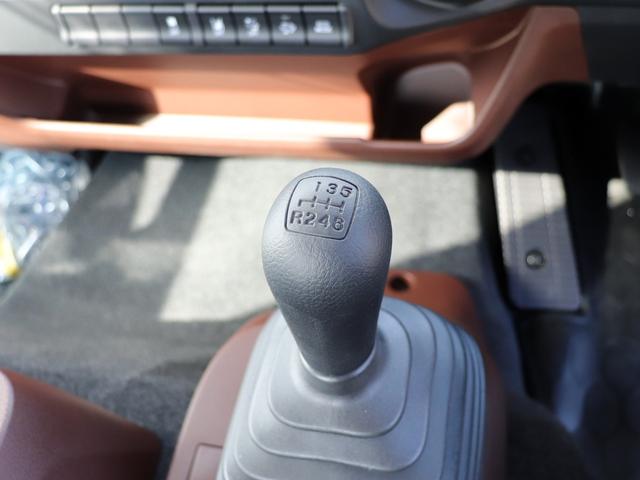 ヒノレンジャー 　４ｔ　平ボデー　標準　６２００　後輪エアサス　ベッド付　２ＫＧ－ＦＤ２ＡＢＧ（6枚目）