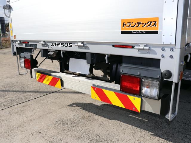 ヒノレンジャー 　４ｔ　平ボデー　標準　６２００　後輪エアサス　ベッド付　２ＫＧ－ＦＤ２ＡＢＧ（24枚目）