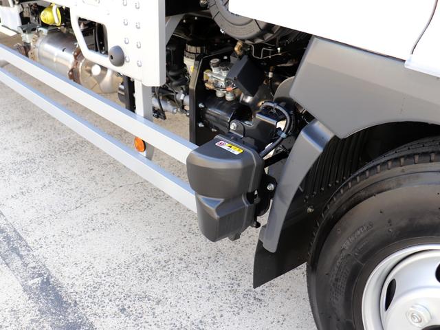 ヒノレンジャー 　４ｔ　平ボデー　標準　６２００　後輪エアサス　ベッド付　２ＫＧ－ＦＤ２ＡＢＧ（25枚目）