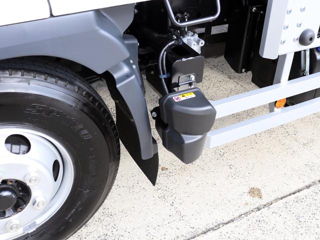 ヒノレンジャー 　４ｔ　平ボデー　標準　６２００　後輪エアサス　ベッド付　２ＫＧ－ＦＤ２ＡＢＧ（37枚目）