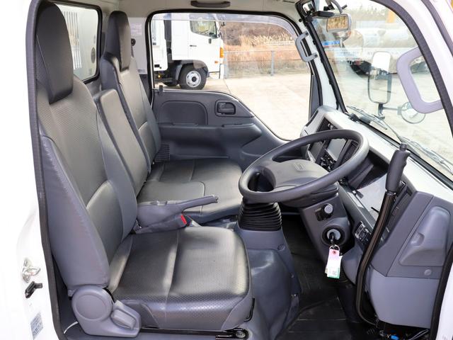 エルフトラック 2t ダンプ 全低床 支柱無 多目的ダンプ TPG-NJR85AN(4枚目)