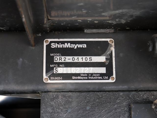 エルフトラック 2t ダンプ 全低床 支柱無 多目的ダンプ TPG-NJR85AN(8枚目)