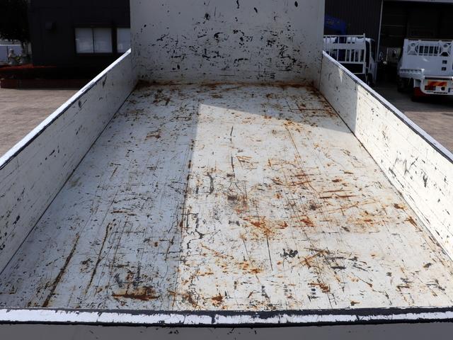 エルフトラック 2t ダンプ 全低床 支柱無 多目的ダンプ TPG-NJR85AN(10枚目)