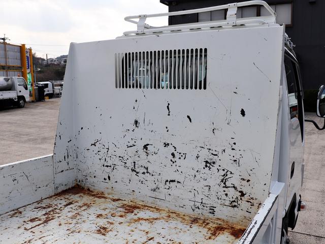 エルフトラック 2t ダンプ 全低床 支柱無 多目的ダンプ TPG-NJR85AN(15枚目)