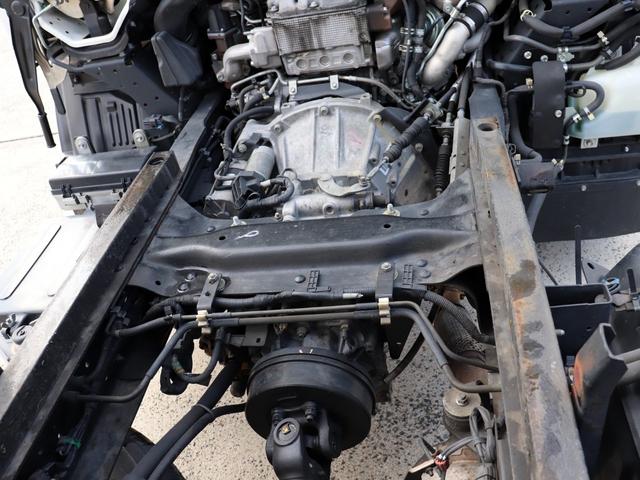 エルフトラック 2t ダンプ 全低床 支柱無 多目的ダンプ TPG-NJR85AN(21枚目)