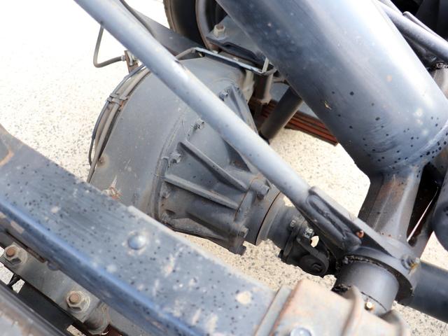 エルフトラック 2t ダンプ 全低床 支柱無 多目的ダンプ TPG-NJR85AN(22枚目)