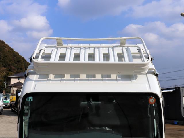 エルフトラック 2t ダンプ 全低床 支柱無 多目的ダンプ TPG-NJR85AN(24枚目)