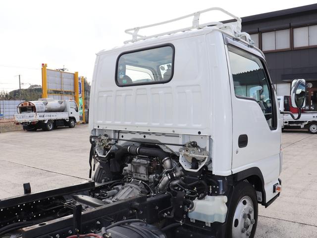 エルフトラック 2t ダンプ 全低床 支柱無 多目的ダンプ TPG-NJR85AN(25枚目)