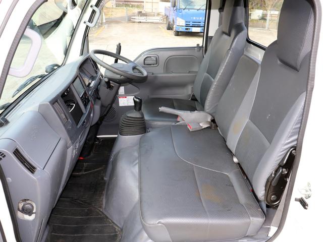 エルフトラック 2t ダンプ 全低床 支柱無 多目的ダンプ TPG-NJR85AN(33枚目)