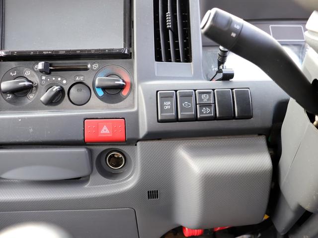 エルフトラック 2t ダンプ 全低床 支柱無 多目的ダンプ TPG-NJR85AN(35枚目)