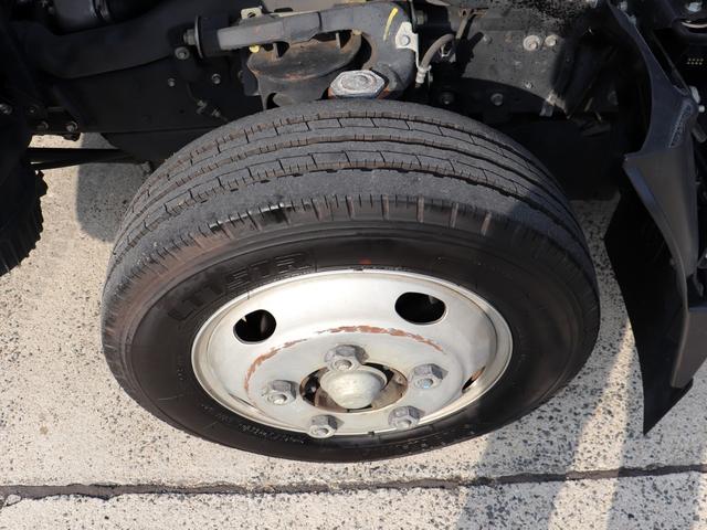 エルフトラック 2t ダンプ 全低床 支柱無 多目的ダンプ TPG-NJR85AN(39枚目)