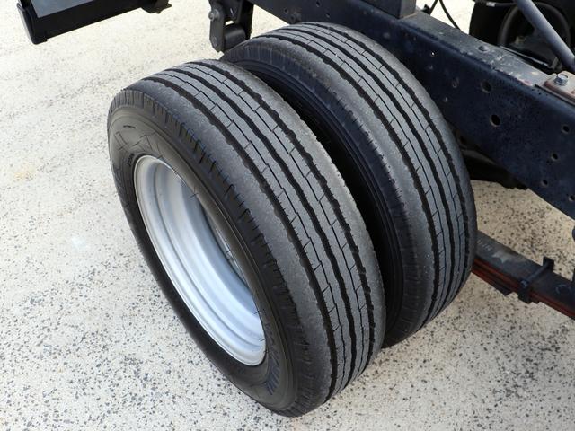 エルフトラック 2t ダンプ 全低床 支柱無 多目的ダンプ TPG-NJR85AN(41枚目)