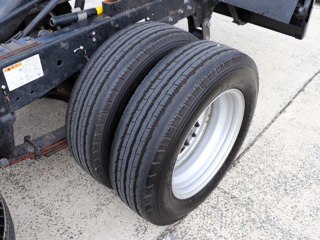 エルフトラック 2t ダンプ 全低床 支柱無 多目的ダンプ TPG-NJR85AN(42枚目)