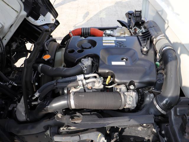 エルフトラック 2t ダンプ 全低床 支柱無 多目的ダンプ TPG-NJR85AN(46枚目)