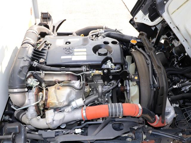 エルフトラック 2t ダンプ 全低床 支柱無 多目的ダンプ TPG-NJR85AN(47枚目)