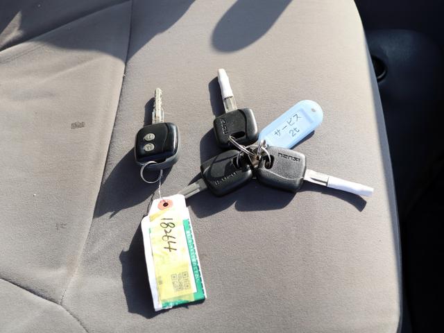 エルフトラック 2t 4段クレーン付 ラジコン ワイド 4WD TDG-NPS85AR(6枚目)