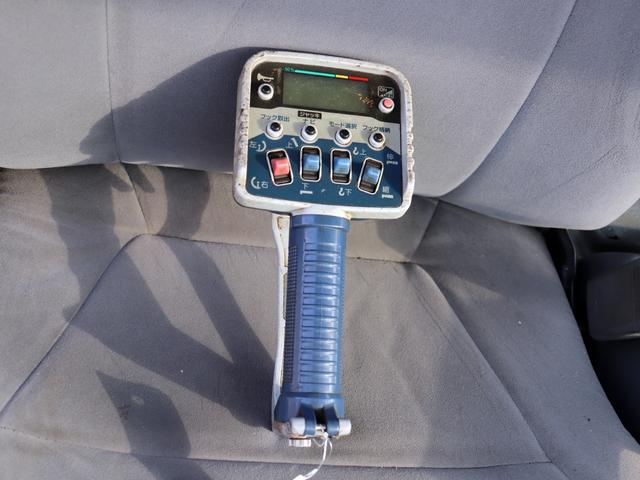 エルフトラック 2t 4段クレーン付 ラジコン ワイド 4WD TDG-NPS85AR(8枚目)