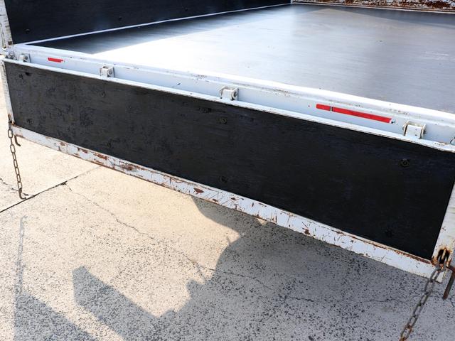 エルフトラック 2t 4段クレーン付 ラジコン ワイド 4WD TDG-NPS85AR(11枚目)