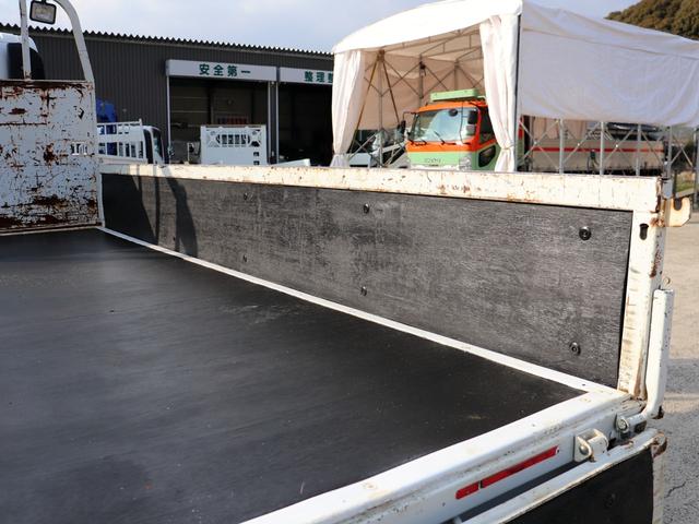 エルフトラック 2t 4段クレーン付 ラジコン ワイド 4WD TDG-NPS85AR(13枚目)