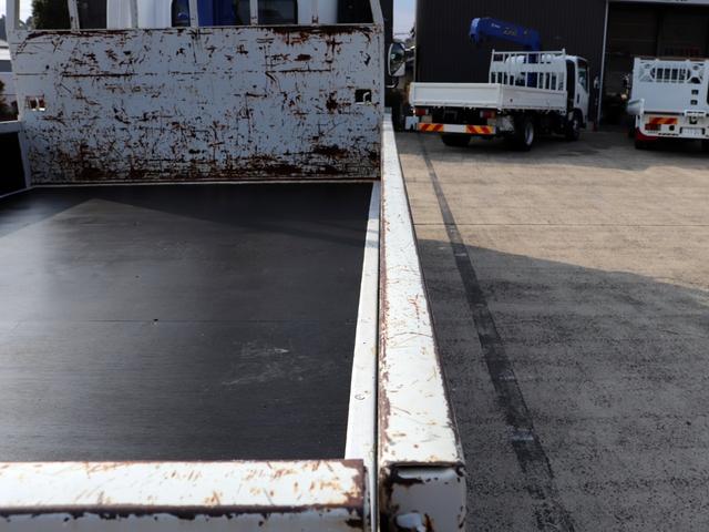 エルフトラック 2t 4段クレーン付 ラジコン ワイド 4WD TDG-NPS85AR(16枚目)