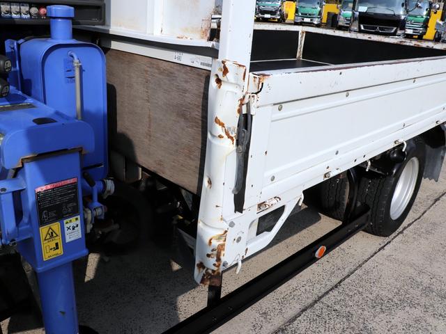 エルフトラック 2t 4段クレーン付 ラジコン ワイド 4WD TDG-NPS85AR(19枚目)