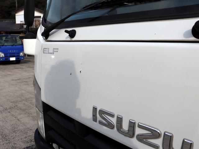 エルフトラック 2t 4段クレーン付 ラジコン ワイド 4WD TDG-NPS85AR(29枚目)