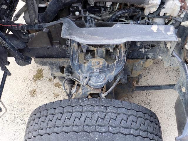 エルフトラック 2t 4段クレーン付 ラジコン ワイド 4WD TDG-NPS85AR(35枚目)