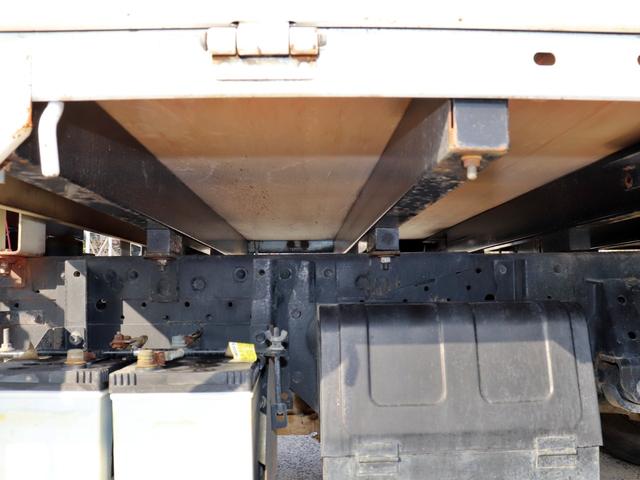 エルフトラック 2t 4段クレーン付 ラジコン ワイド 4WD TDG-NPS85AR(38枚目)