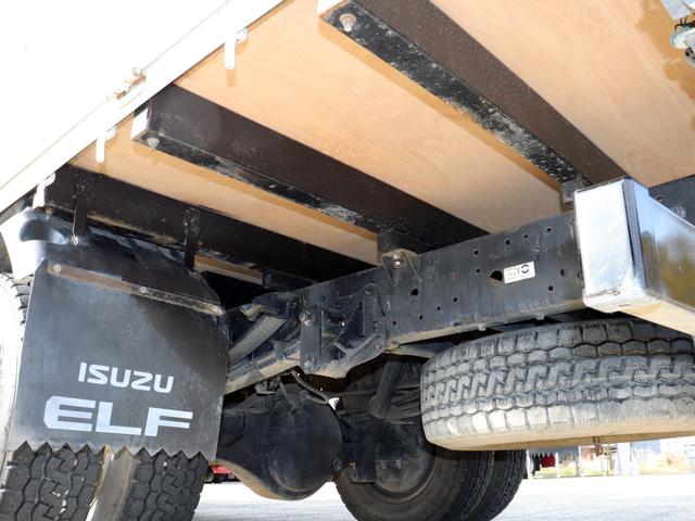 エルフトラック 2t 4段クレーン付 ラジコン ワイド 4WD TDG-NPS85AR(40枚目)