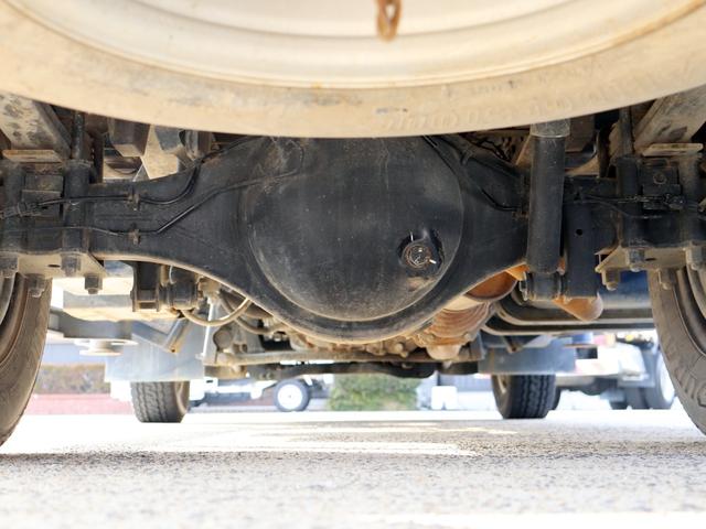 エルフトラック 2t 4段クレーン付 ラジコン ワイド 4WD TDG-NPS85AR(41枚目)