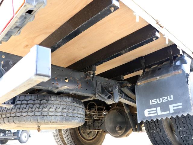 エルフトラック 2t 4段クレーン付 ラジコン ワイド 4WD TDG-NPS85AR(42枚目)