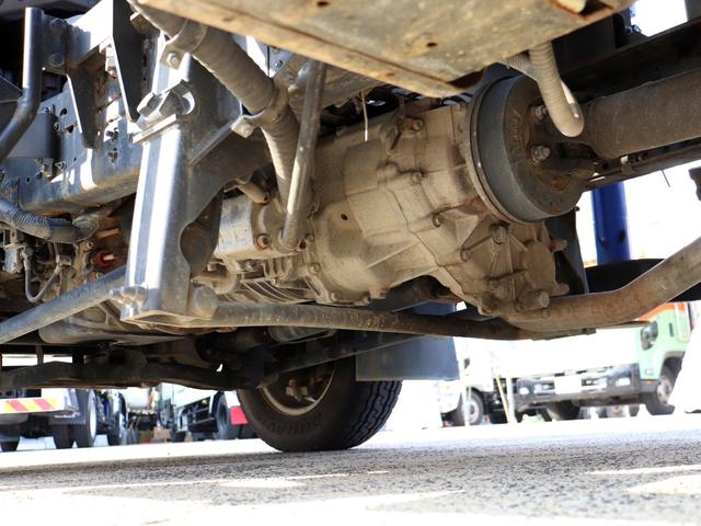 エルフトラック 2t 4段クレーン付 ラジコン ワイド 4WD TDG-NPS85AR(44枚目)