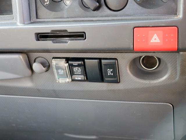 エルフトラック 2t 4段クレーン付 ラジコン ワイド 4WD TDG-NPS85AR(48枚目)