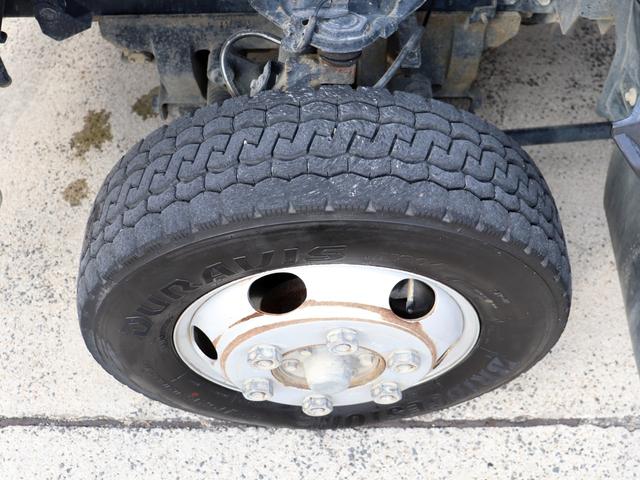 エルフトラック 2t 4段クレーン付 ラジコン ワイド 4WD TDG-NPS85AR(51枚目)