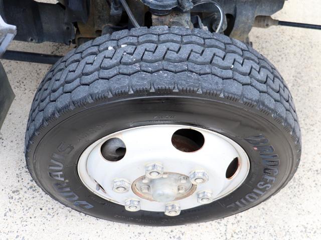 エルフトラック 2t 4段クレーン付 ラジコン ワイド 4WD TDG-NPS85AR(52枚目)