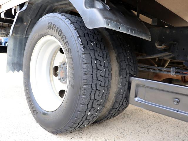 エルフトラック 2t 4段クレーン付 ラジコン ワイド 4WD TDG-NPS85AR(53枚目)