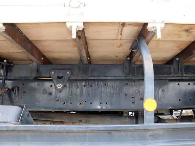 ヒノレンジャー 　４ｔ　４段クレーン付　ラジコン　差し違いアウトリガ　ベッドレス　２ＫＧ－ＦＣ２ＡＢＡ（20枚目）