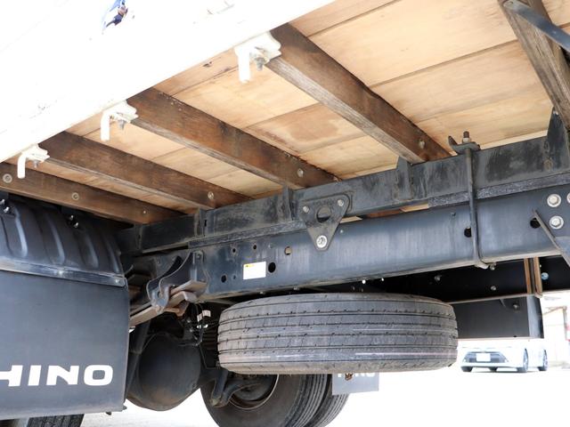 ヒノレンジャー 　４ｔ　４段クレーン付　ラジコン　差し違いアウトリガ　ベッドレス　２ＫＧ－ＦＣ２ＡＢＡ（21枚目）