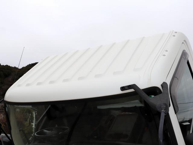 ヒノレンジャー 　４ｔ　４段クレーン付　ラジコン　差し違いアウトリガ　ベッドレス　２ＫＧ－ＦＣ２ＡＢＡ（44枚目）