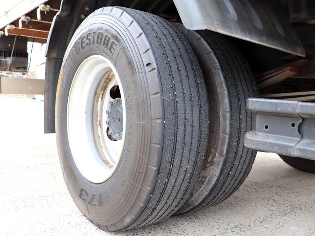 ヒノレンジャー 　４ｔ　４段クレーン付　ラジコン　差し違いアウトリガ　ベッドレス　２ＫＧ－ＦＣ２ＡＢＡ（54枚目）